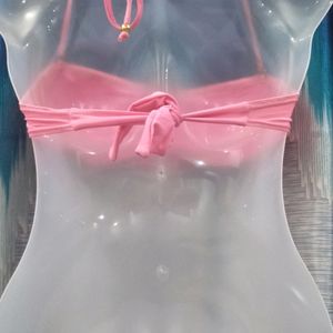 Price Drop 40 Rupees ⏬Stylish Lace Knot Bra