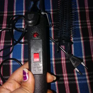 Hair Curling Iron