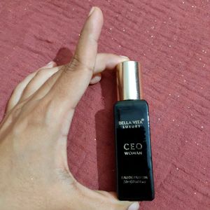 New( CEO Woman) Perfume