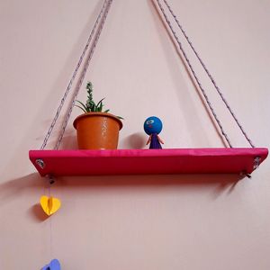 Wooden Wall Hanging