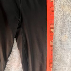 puma sportwear legging