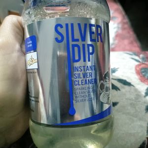 Silver Dip modicare Products
