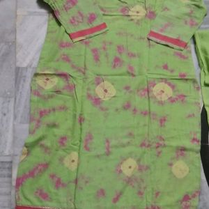 3 XXL Kurta Set