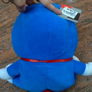 Doraemon Soft Toy