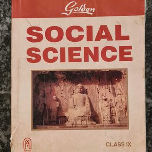 Golden Social Science Guide