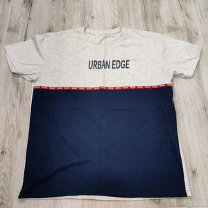 Sc056 Urban Edge Tshirt Size 42