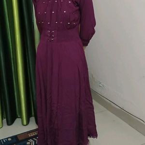 Middi Dress