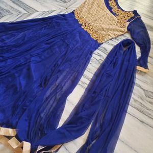 Beautiful Anarkali(Gown)