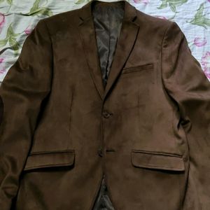 Blackberry Men's Blazer