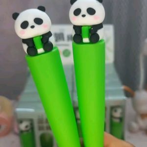 Panda Skipping Rope