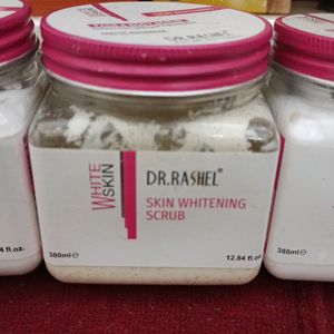 Dr Rashel Whitening Facial Kit