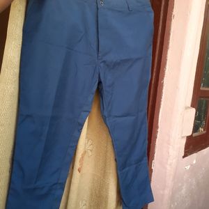 Women New Trouser