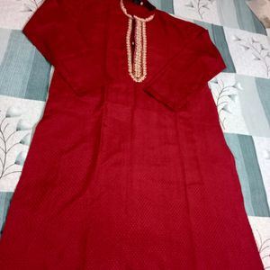 Combo Of Kurta