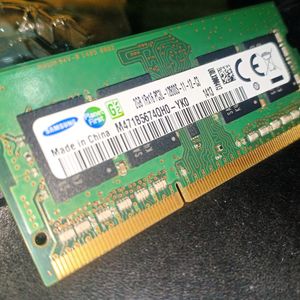 SAMSUNG DDR3 RAM