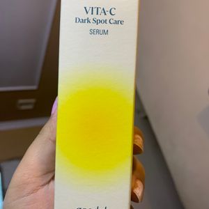 Goodal Vit C Face Serum