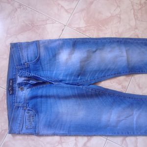 Blue Jeans For Men