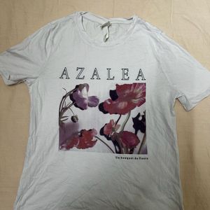 H&M Printed T-Shirt