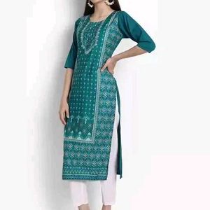 Attractive rate kurti