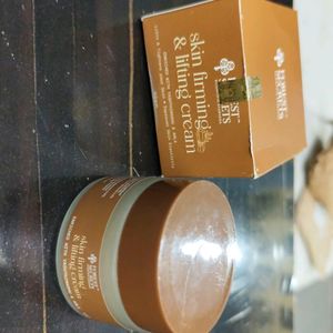 Skin Firming Lifting Cream