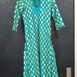 Long Kurti