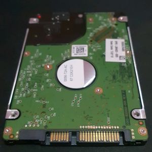 Wd Hdd 1 Tb