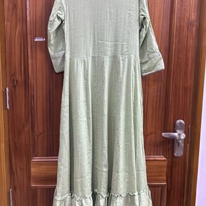 Women Long Kurti