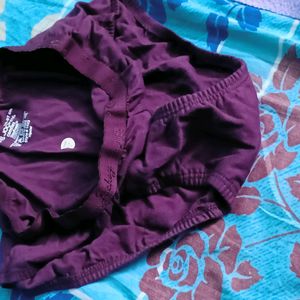 New Jockey Purple 💜 , Pink💕& Blue💙Panties 90-97