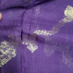 Pure Kanchi Pattu Saree