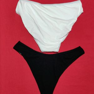 Combo 5 Brief Size 32