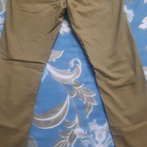 Branded New Pant For Boy 8-9 Years