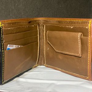 100% NEW Men's Wallet (New)