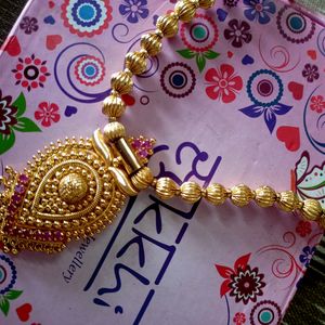 Women Necklace