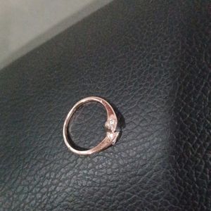 Non Tarnished Ring