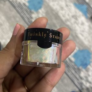 Forever 52 Twinkle Star Flakes