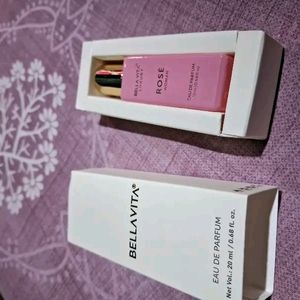 Belavita Perfume