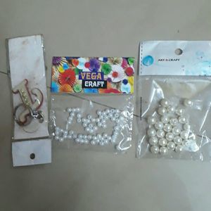 2 PACK CRYSTAL MOTI AND ONE FREE