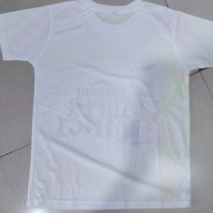 Chennai Supar Kings IPL T-shirt