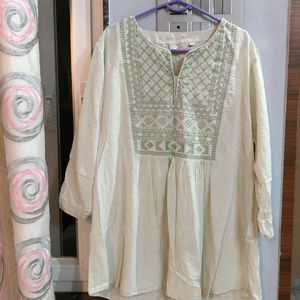 Westside Kurti