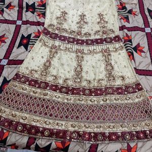 Bridal Lehenga