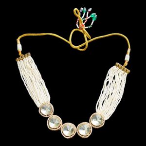 Meera Polki Choker