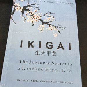 Ikigai