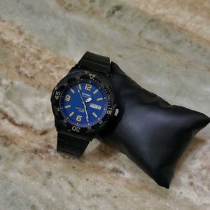 Diver Wrist Watch - Casio