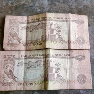 Dirhams