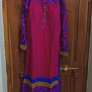 New with Tag Punjabi Dress