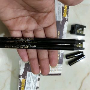 Pat Mcgrath Labs Ultra Glide Eye Pencil Liner