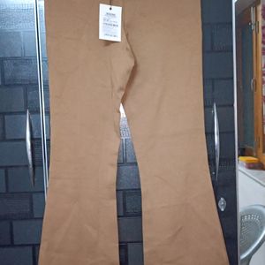 Sassafras Bootcut Trouser