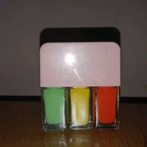 SHRYOAN gel Nail Polish