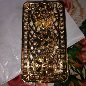 Haldi Kumkum Cute Box