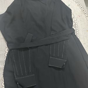 Abaya(Burkha)black New