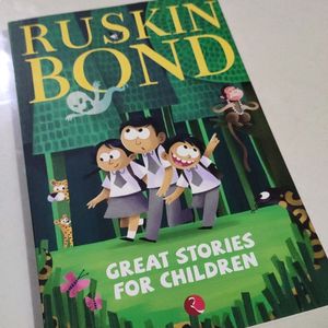 Stories For Children